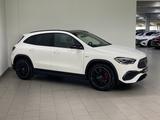 Mercedes-Benz GLA 35 4M AMG+NIGHT+PANO+DISTR+360°+AMBI+19"AMG - gebrauchte Mercedes-Benz GLA 35 AMG aus dem Jahr 2023