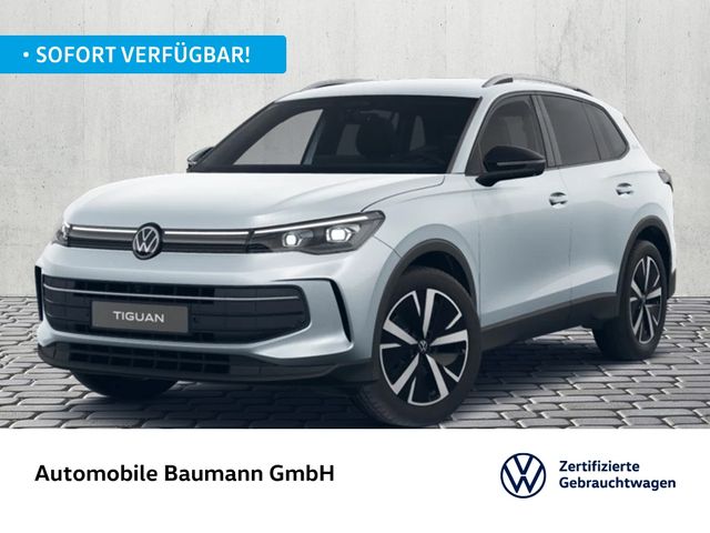 Tiguan 1.5 eTSI DSG "GOAL" *AHK*MATRIX*NAVI*