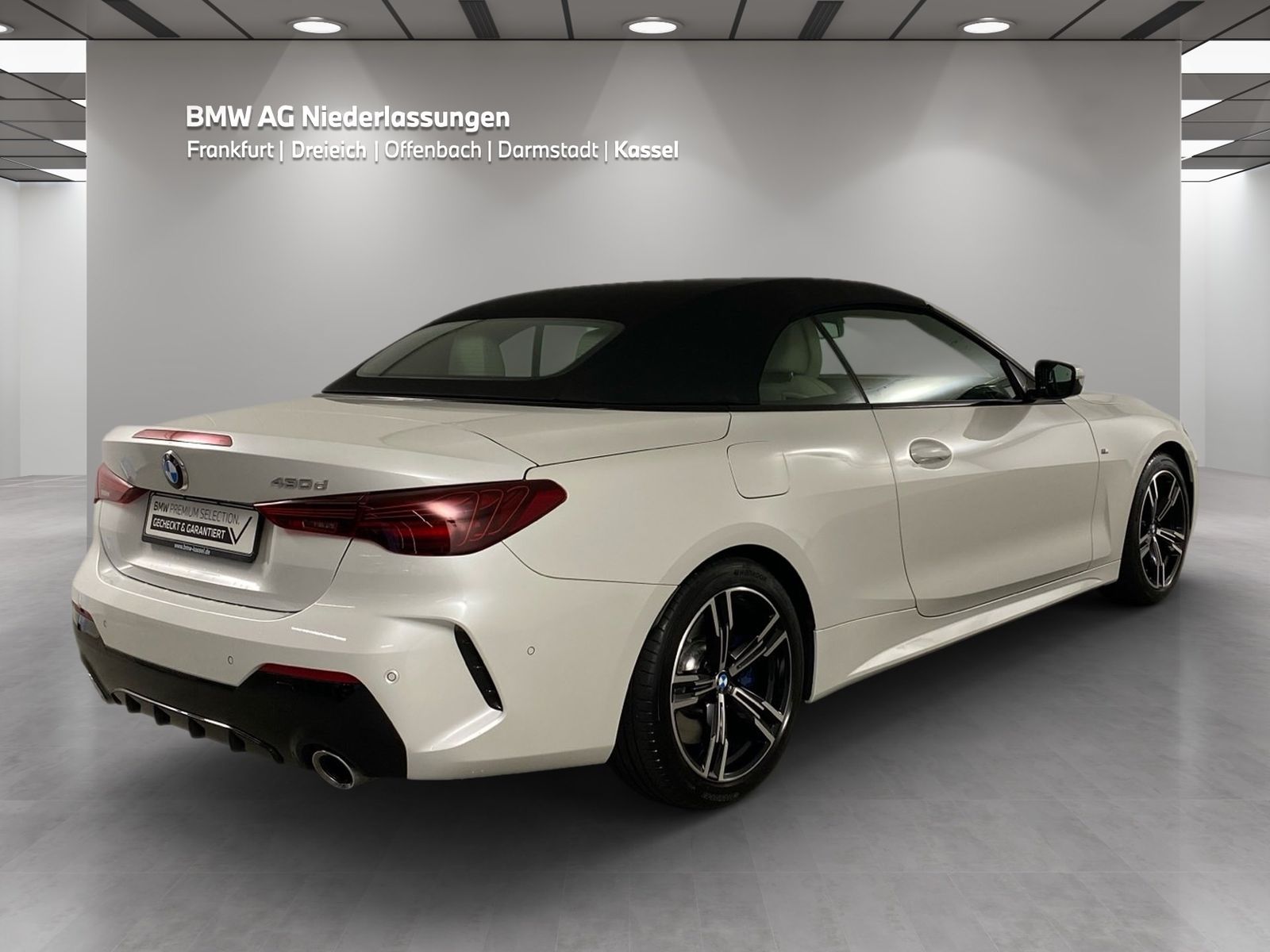 BMW 430 - Bild 4