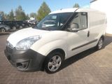 Opel Combo D Kasten L1H1 2,2t-Klima-LKW Zulassung - Opel Combo: Lkw Zulassung