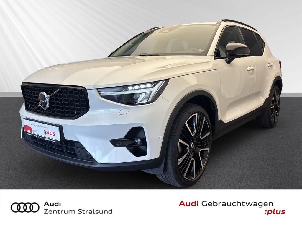 Image of Volvo XC40