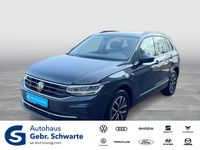 Volkswagen Tiguan - Vorschau Bild 1