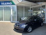 BMW 523 iA Steptronic LEDER NAVI PDC TEMP. SHZ KLIMA - BMW 523 aus 2005