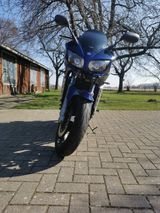 Yamaha FZS 1000 RN06 - YAMAHA 2003 R1