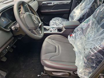 Bild 11 JAC 8 Pro Pickup