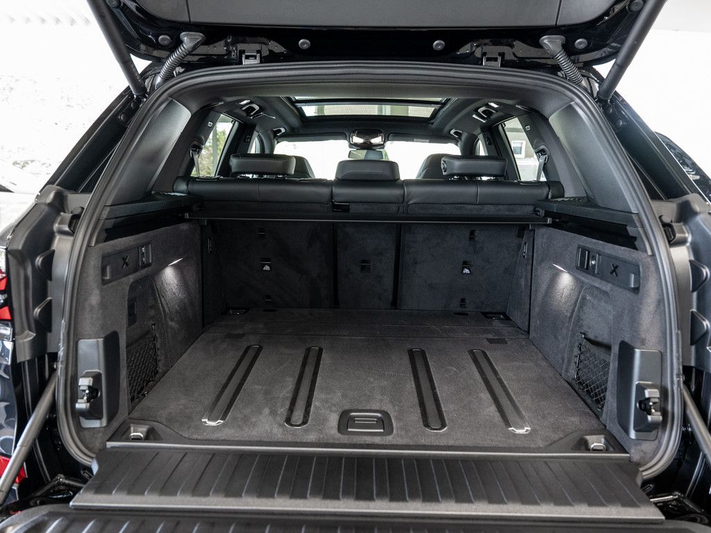 BMW X5 - Bild 10