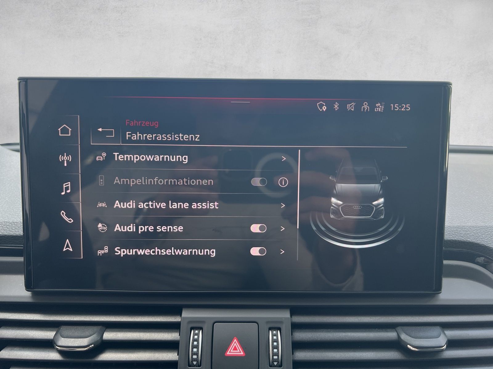 Q5 S line 40 2.0 TDI quattro S tronic AHK*Navi