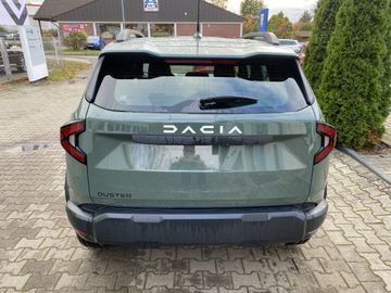 Dacia Duster - 5