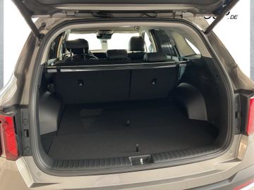 KIA Sorento - 7