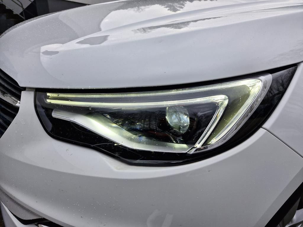 Autohaus Zimpel -  Opel Grandland X 1.6T PHEV AGR Sitze+Keyless - Bild 6 Autohaus Zimpel -  Opel Grandland X 1.6T PHEV AGR Sitze+Keyless - Bild 6