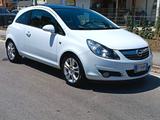 Opel OPEL CORSA 1.3 CTDI 75CV SPORT EDITION 3P PORTAB - Opel Corsa Sport mit Diesel-Antrieb
