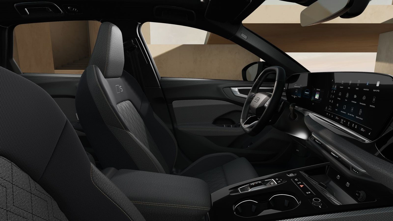 Audi A5 - Bild 9