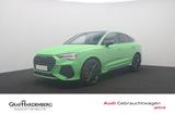 Audi RS Q3 Sportback 2.5 TFSI quattro . Matrix Navi - Audi RSQ3: Sportback