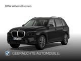 BMW X7 M60 i xDrive Sky Lounge Harman 360° - schwarze BMW X7 M60