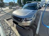 Land Rover Range Rover Velar 3.0 D300 R-DYNAMIC SE AWD ... - Land Rover Range Rover Velar in Stuttgart