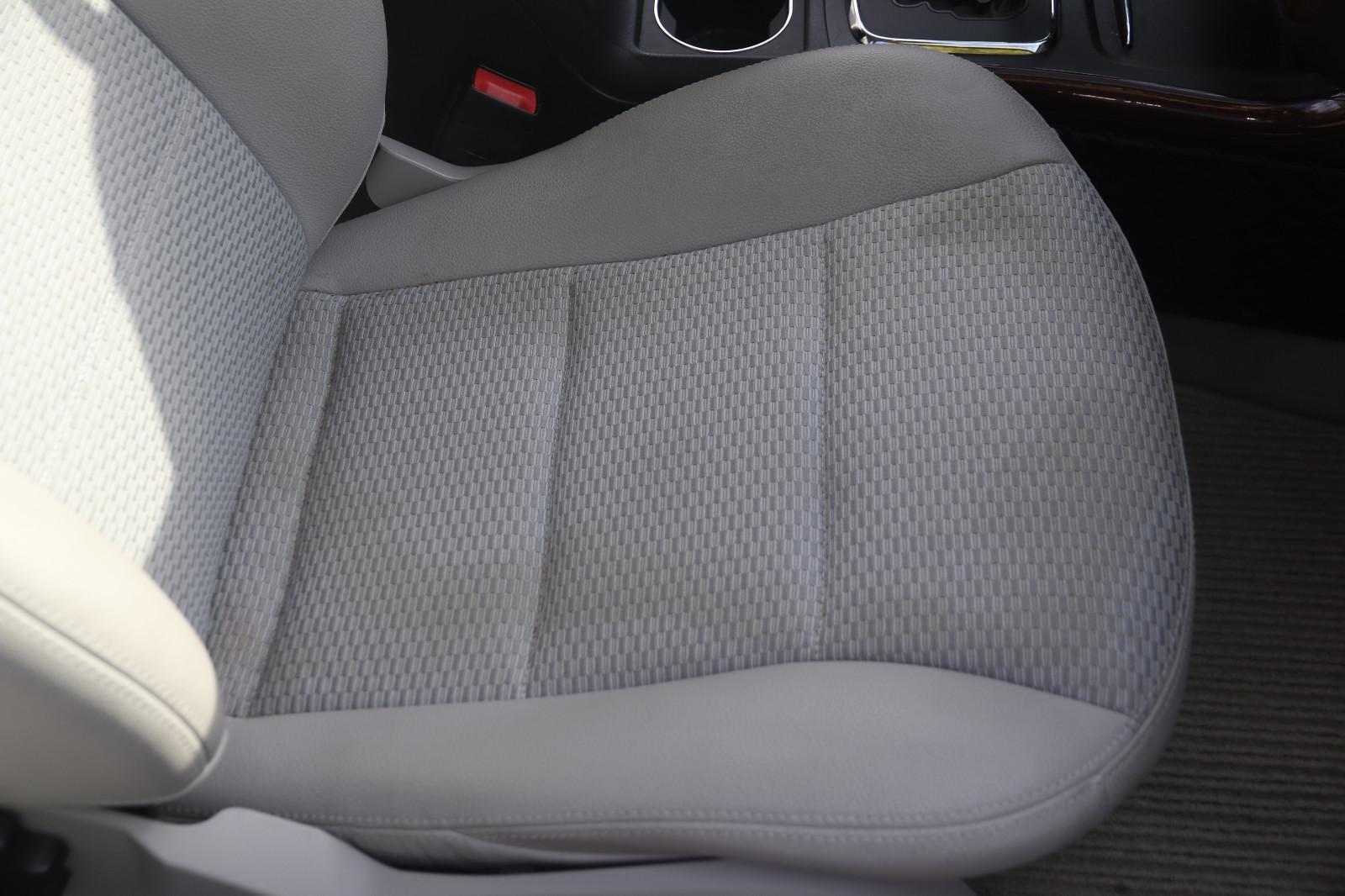 Mercedes-Benz A 180 CDI Automatik Silber und hell
