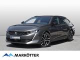 Peugeot 508 SW 225 GT Cam/PDC/Navi/LED/Keyless/SHZ/ACC