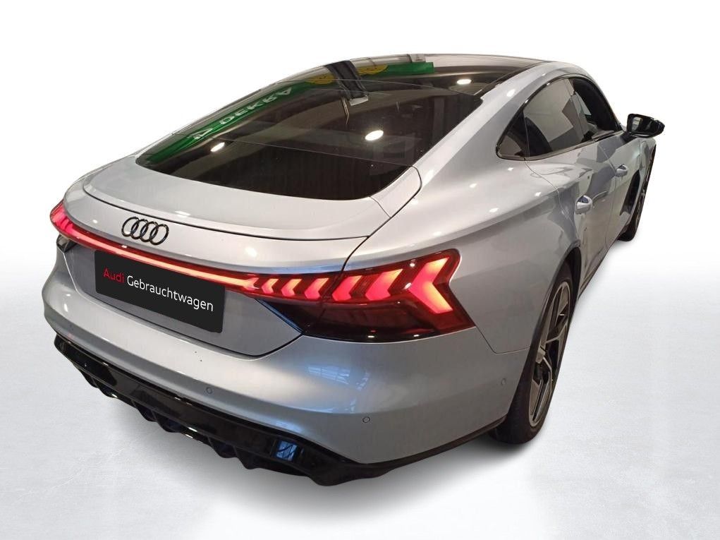 Audi e-tron GT - Bild 5
