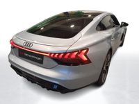 Audi e-tron GT - Vorschau Bild 5