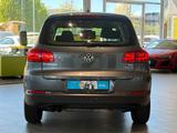 Volkswagen Tiguan Trend & FunBMT*Bremsassistent*Climatronic - VW Tiguan Gebrauchtwagen in Bielefeld