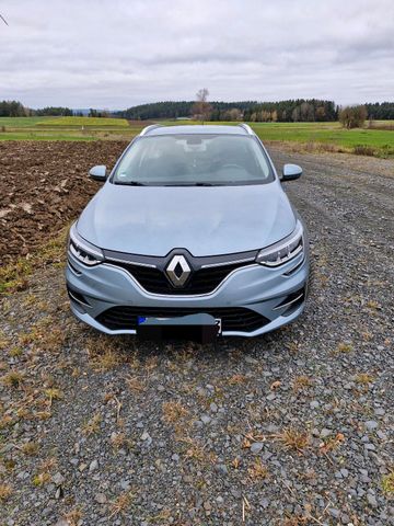 Renault Megane Grandtour 1.3 Business Edition