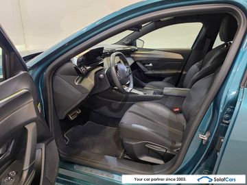 Peugeot 308 - 7