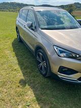 Seat Tarraco 2.0 TDI 110kW Xcellence 4Drive DSG X... - Seat Tarraco von privat