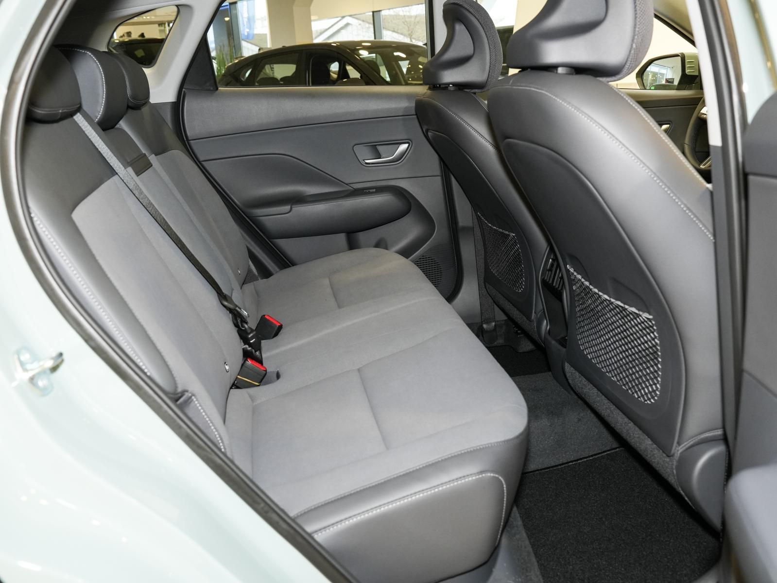 Hyundai KONA - Bild 7