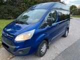 Ford Transit Custom - Ford Transit Gebrauchtwagen in München