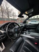 BMW X5 xDrive40d - - BMW X5 Gebrauchtwagen in Augsburg