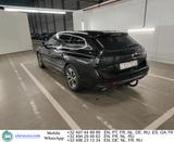 Peugeot 508 1.5 BlueHDI Allure Aut. LED 1/2 Sport-Leath - Peugeot 508 Sport Gebrauchtwagen