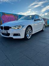 BMW Bmw 340i F31,XDrive,M-Performance,Non-Opf,... - BMW 340 Performance Gebrauchtwagen