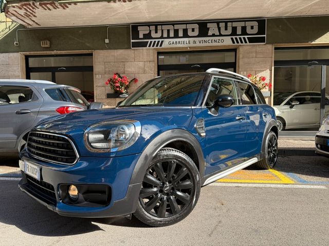 MINI COOPER_D_COUNTRYMAN