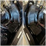 Porsche Boxster Spyder Cabriolet Leder 1 Hand Approved - Porsche Boxster aus 2019