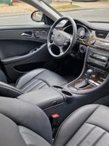 Mercedes-Benz CLS 350 CGI - - Mercedes-Benz CLS 350 in Mönchengladbach