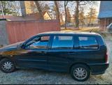 Volkswagen Vw Polo Bj 1999 Mit Tüv!  1.6l Benziner - Volkswagen Polo aus 1999: Kombi