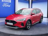 Ford Focus Turnier 1.0 EcoBoost Hybrid Aut. ACTIVE X - gebrauchte Ford Focus aus dem Jahr 2024