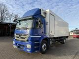 Mercedes-Benz Axor 1829 Koffer 8m*2Kammer*LBW2t*AHK*KLIMA* - Mercedes-Benz Axor 1829