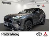 Toyota RAV 4 2.5 Plug-in Hybrid 4x4 GR Sport - LED ACC  - Toyota RAV 4 Gebrauchtwagen in Hamburg