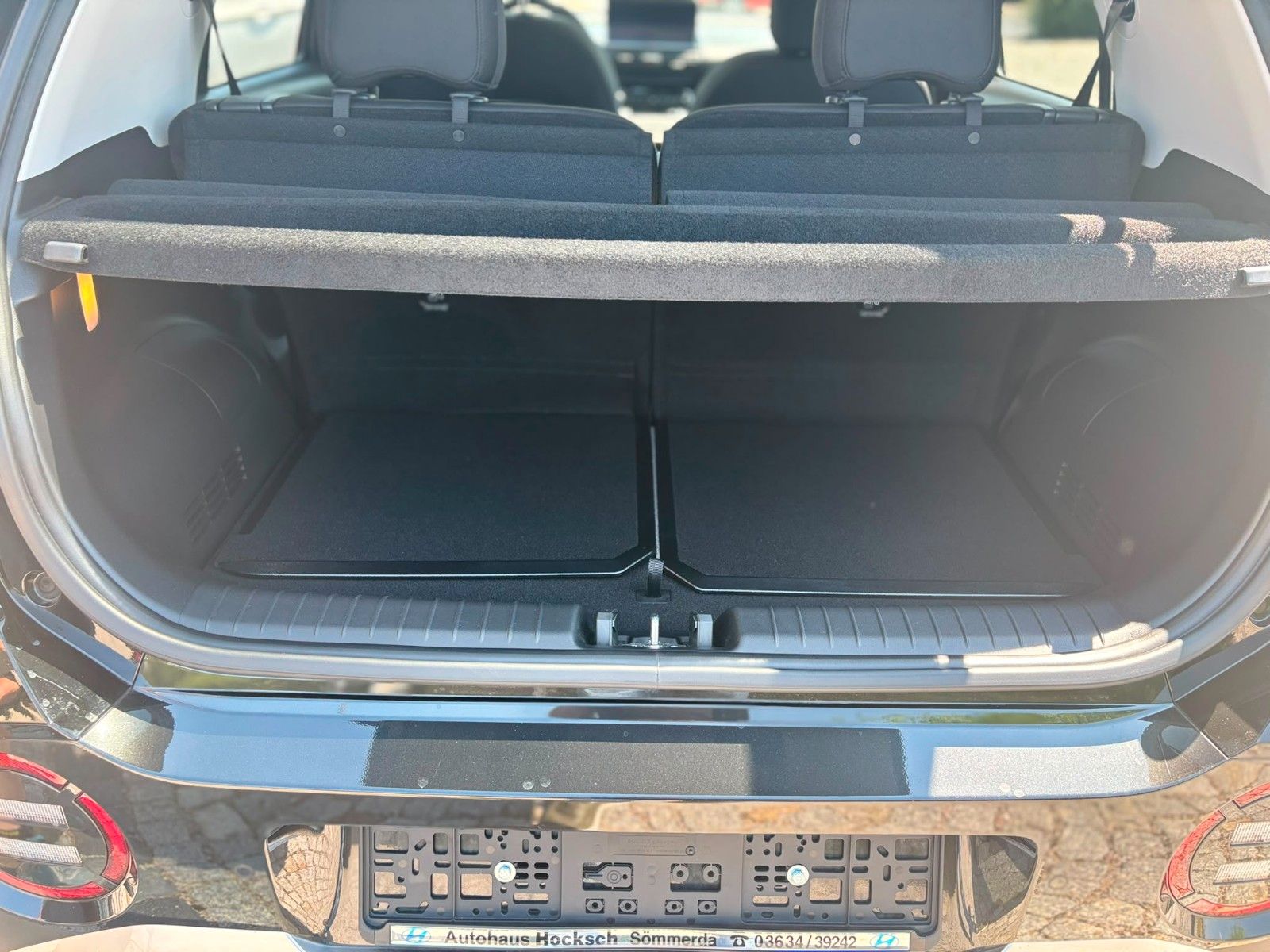 Hyundai INSTER – Bild 5