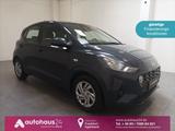 Hyundai i10 1.0 Select Bluetooth|DAB|Klima - Hyundai i10 Gebrauchtwagen in Frankfurt