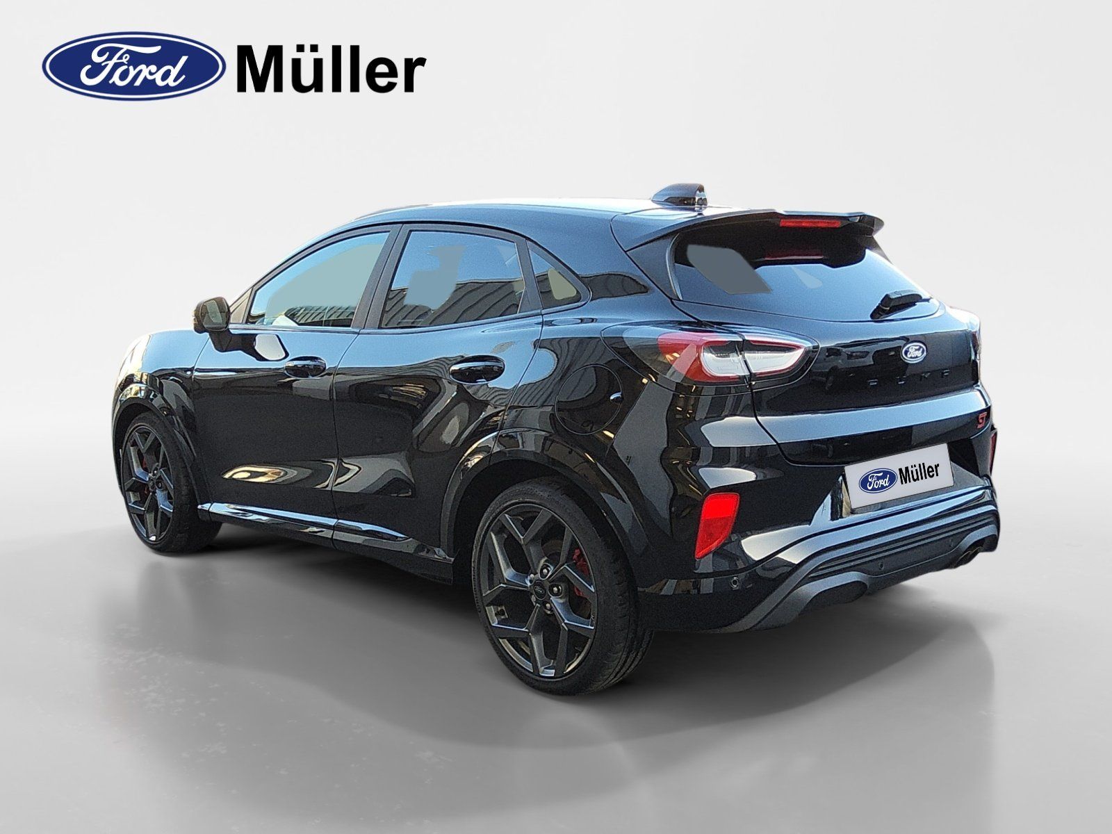 Ford Puma 1.0 EcoBoost  Automatik*ST*Navi*B&O*Kamera* imagem 3