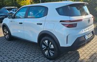 Opel Frontera - Vorschau Bild 7