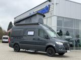 HYMER / ERIBA / HYMERCAR Grand Canyon S Xperience 600 - 9.626€ sparen! - HYMER / ERIBA Kastenwagen