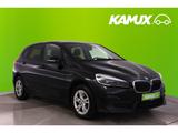 BMW 218 Active Tourer d Steptronic Advantage+LED+NAV - BMW 218 Active Tourer Gebrauchtwagen