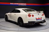 Nissan GT-R Black Edition Originalzustand, 2.Hand Dt.Fa - Nissan GT-R: Black Edition