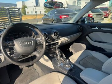 Audi A3 - 8