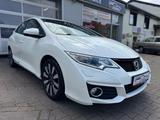 Honda Civic Lim. 5-trg. 1.8 Elegance - Honda Civic: 1.8