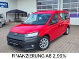 Volkswagen Caddy Maxi 7Sitze NAV,KLIM,KAM,ACC,SPUR,PDC,RDKS - Volkswagen Caddy Maxi in Oldenburg