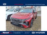 Hyundai TUCSON N Line - Standort Merzig - Hyundai TUCSON: Limousine